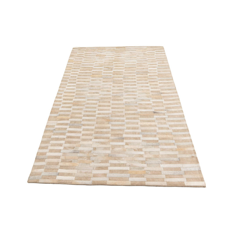 Tapis crème Orlowski