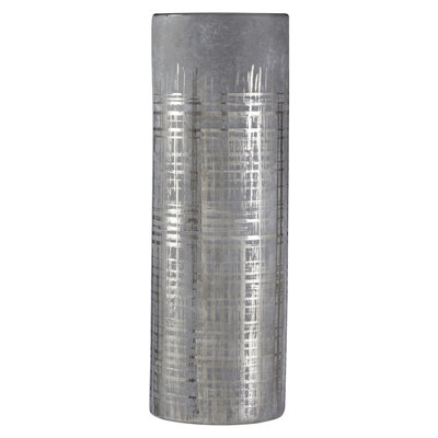 Claymore Ceramic Table Vase