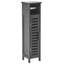 Toilet Paper Cabinet Olathe Bamboo Wood-2053613996