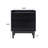 Hanhalyn 2-Drawer Solid Wood Nightstand-1291097924