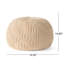 Pouf rond 19,75 po Moreland-61926677