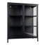 Isley Display Cabinet