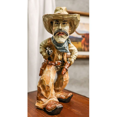 People Figurines & Sculptures
