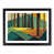 Black Framed selected