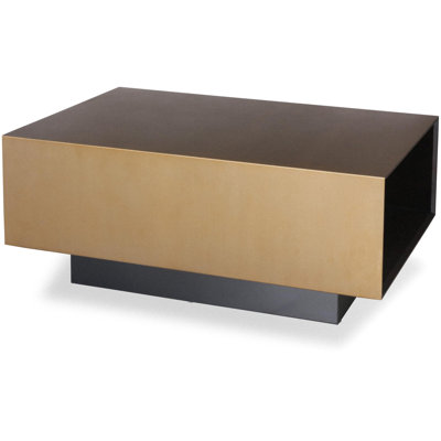 Darthie Modern Coffee Table by Hokku Designs
