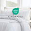 Ensemble de housse de couette 100% coton Anslee-27614884-126056978