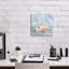 «Bright Fishing Boat 1» par Emma Caroline, art mural sur toile-2021257878