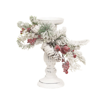 10 " Candle Accessories