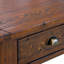 Table de bout avec rangement Centerville