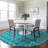 Aleighna Area Rug with Non-Slip Backing-61324764
