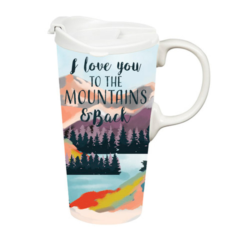 Tasse Nikol
