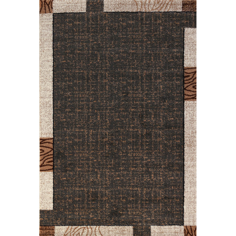 Tapis turc transitionnel 4 x 6