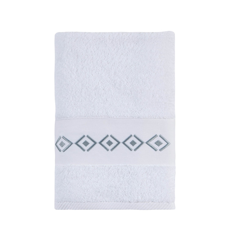 Walworth Midweight Bath Towel