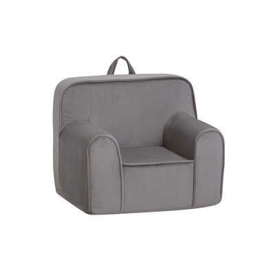 Kuddlez Kids Foam Chair by Olive & Opie