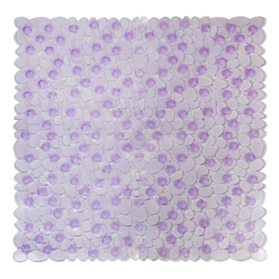 Tadwick Plastic / Acrylic Shower Mat