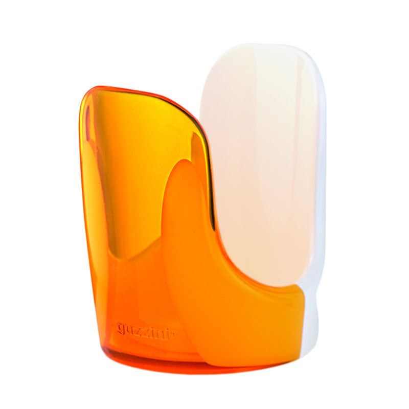 Happy Hour Tumbler Holder, Orange