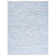 Fales Rug Hand Woven Cotton Striped Rug