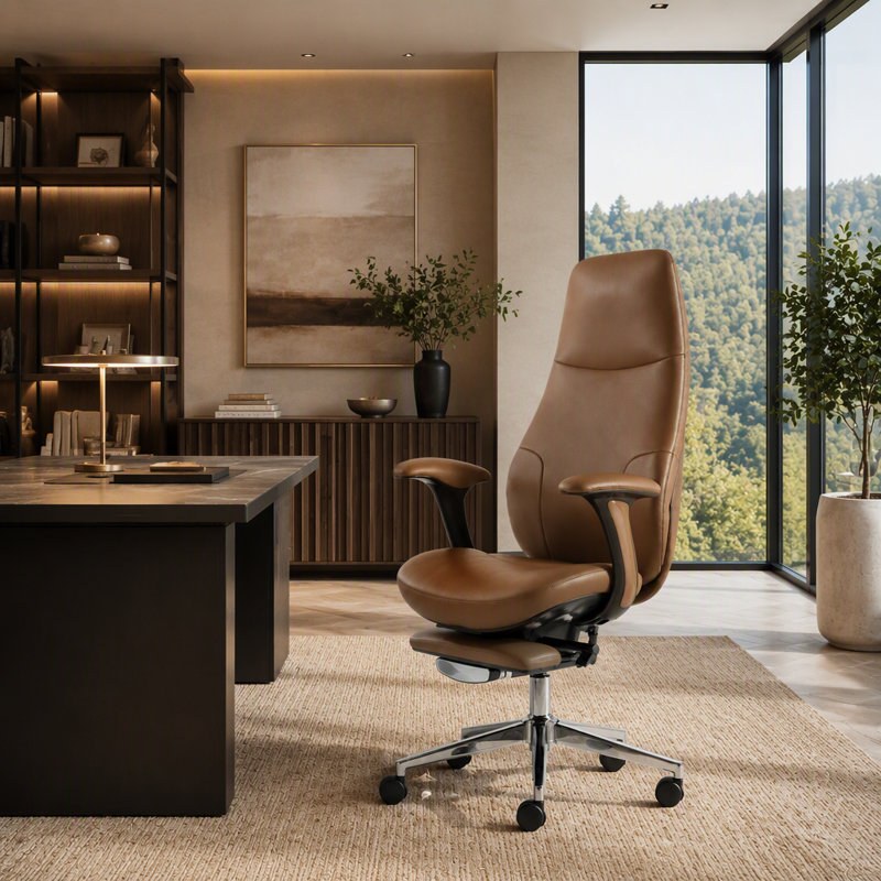 Chaise de bureau
