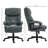 HOMCOM Big And Tall Office Chair
