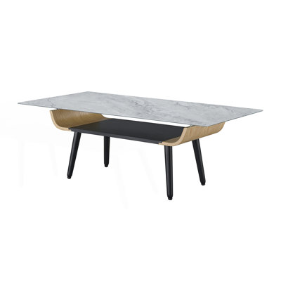 Single Coffee Table
