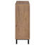Armoire de rangement pour chaussures Stagg