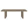 Aleona Wide Rectangular Coffee Table