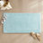 1 PCS 100% Cotton Tufted 3000 GSM Reversible Bath Rug-1773051298