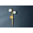 Laval 2 Light Wall Sconce