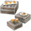 Foundry Select Display Riser Buffet Accessory