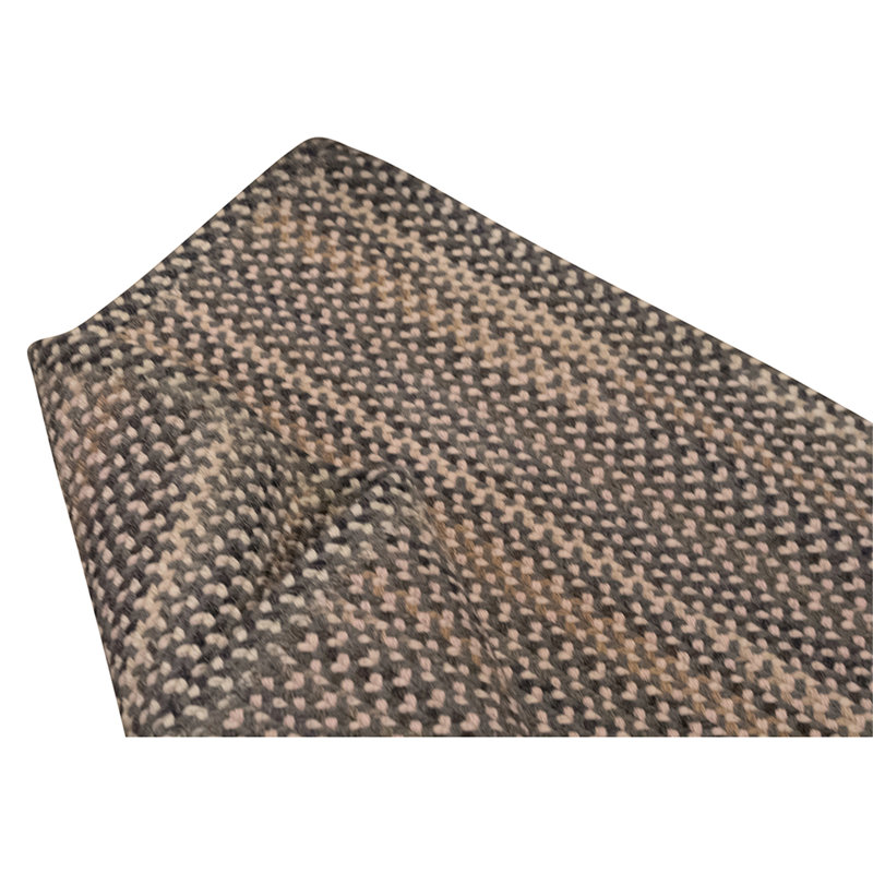 Flatweave Area Rug in Multi