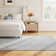 Britley Hand Tufted Wool Indoor Rug