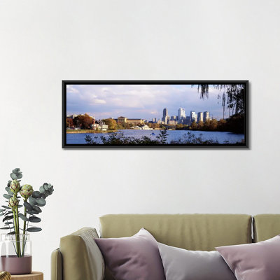 " Philadelphia PA #4 " by Panoramic Images