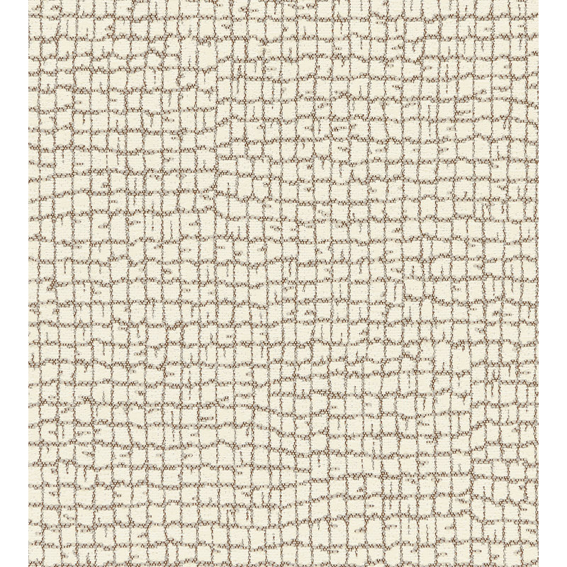 Troya Beach Fabric, Greige
