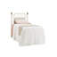 Ivory Key Pritchards Bay Panel Headboard