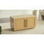 Armoire d'appoint moderne à profil bas avec cadre encadré 32 po Modern-1143173981-1144184444