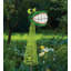 Smake Garden Stake - Grenouille