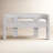 Anouchka Polyester Upholstered Bench-1587341431