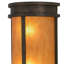 Wyant 2 - Light Flush Mounted Sconce