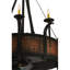 Costello Downrod Ceiling Fan