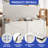 Multi-Use Wooden Storage Organizer Bench for Living Room and Entryway-157270160
