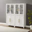 Garde-manger 70,63 po Roarke