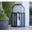 Lightlux Lantern with Teak Handle Extra Small-2115563417