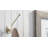 Classic Metal Wall Hook-20460309