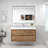 48'' Single Bathroom Vanity with Acrylic Top-1699850862