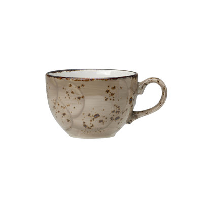 CRAFT BLUE Low Cup