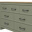 Limestone 7 - Drawer Chest of Drawers-1278789420
