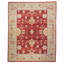 Wool Area Rug