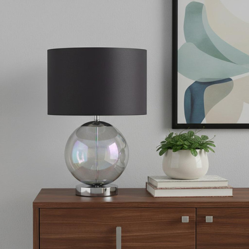 Lampe de table 19 po bonsell