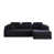 Black est en rupture de stock