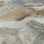 Tapis moderne lavable à la machine de qualité supérieure Mayfield AMF2162-299397776-299397784